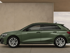 Audi A3 Sportback S edition 40 TFSI e 150 kW / 204 PK Sportback 6 ve - Afbeelding 2