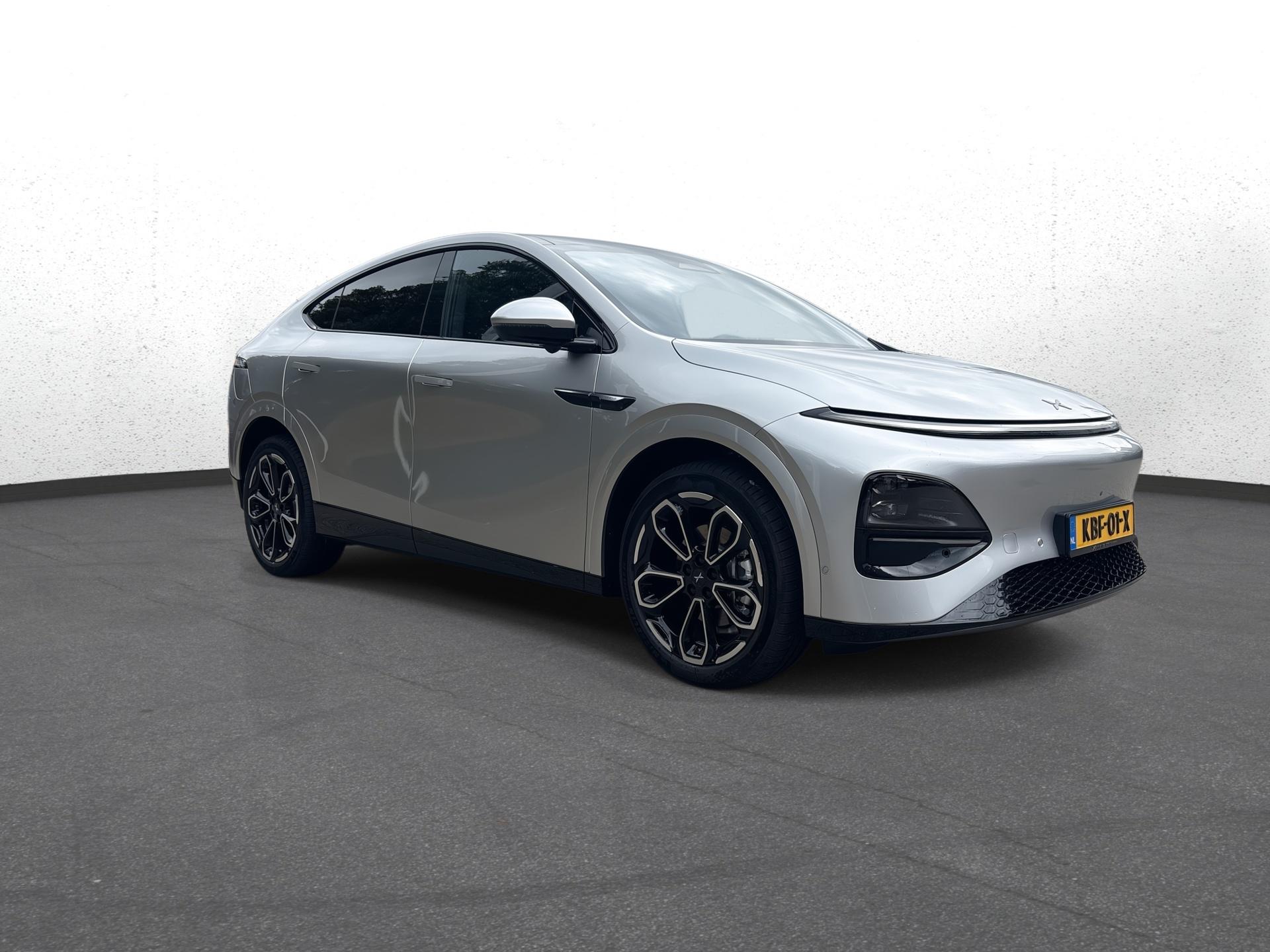 XPENG G6 RWD Long Range 80.8 kWh - Afbeelding 2