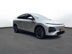 XPENG G6 RWD Long Range 80.8 kWh - Afbeelding 2