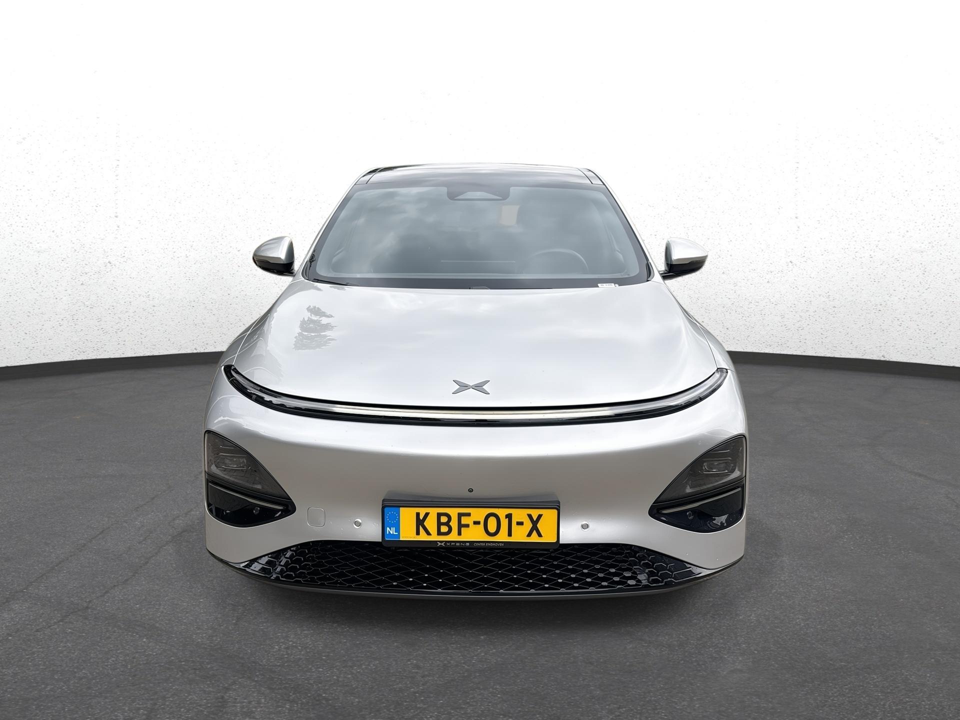 XPENG G6 RWD Long Range 80.8 kWh - Afbeelding 3
