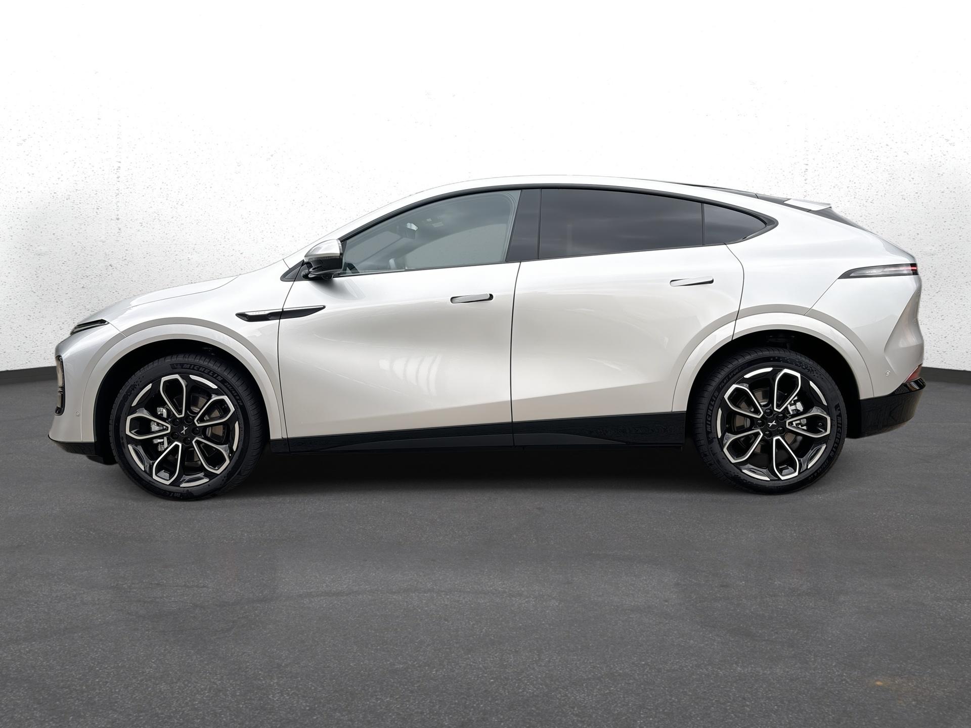 XPENG G6 RWD Long Range 80.8 kWh - Afbeelding 5