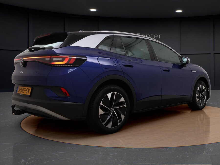 Volkswagen ID.4 Pro Business 77 kWh