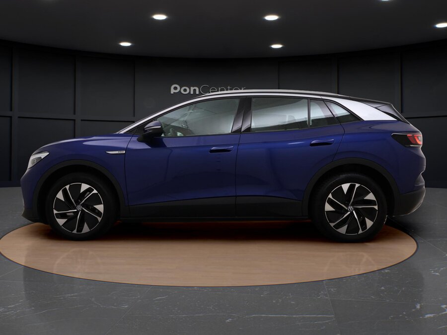 Volkswagen ID.4 Pro Business 77 kWh