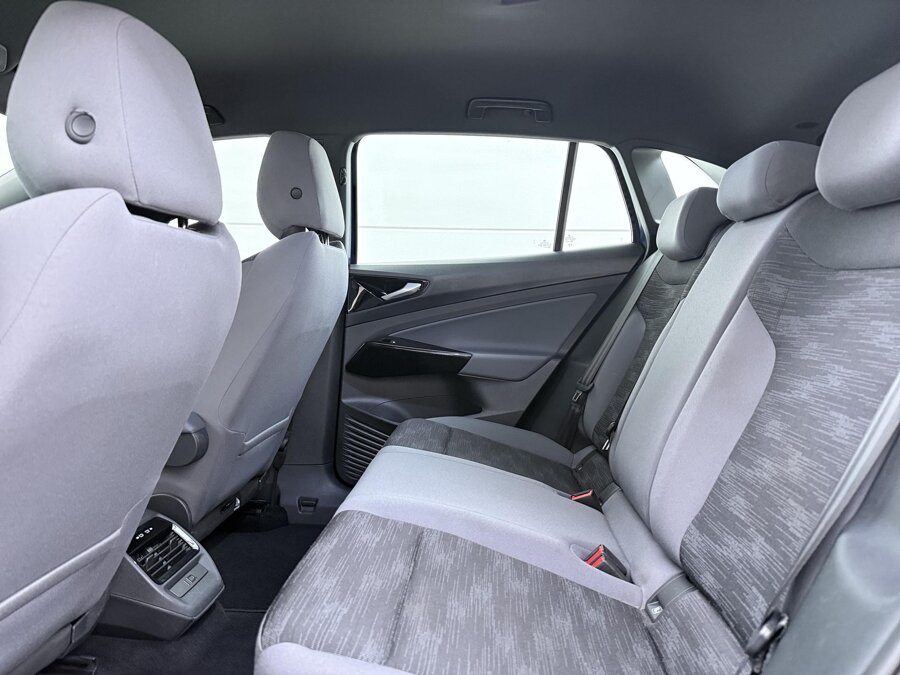Volkswagen ID.4 Pro Business 77 kWh