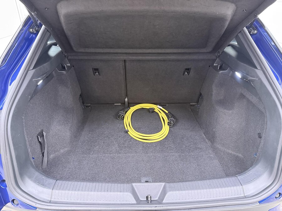 Volkswagen ID.4 Pro Business 77 kWh