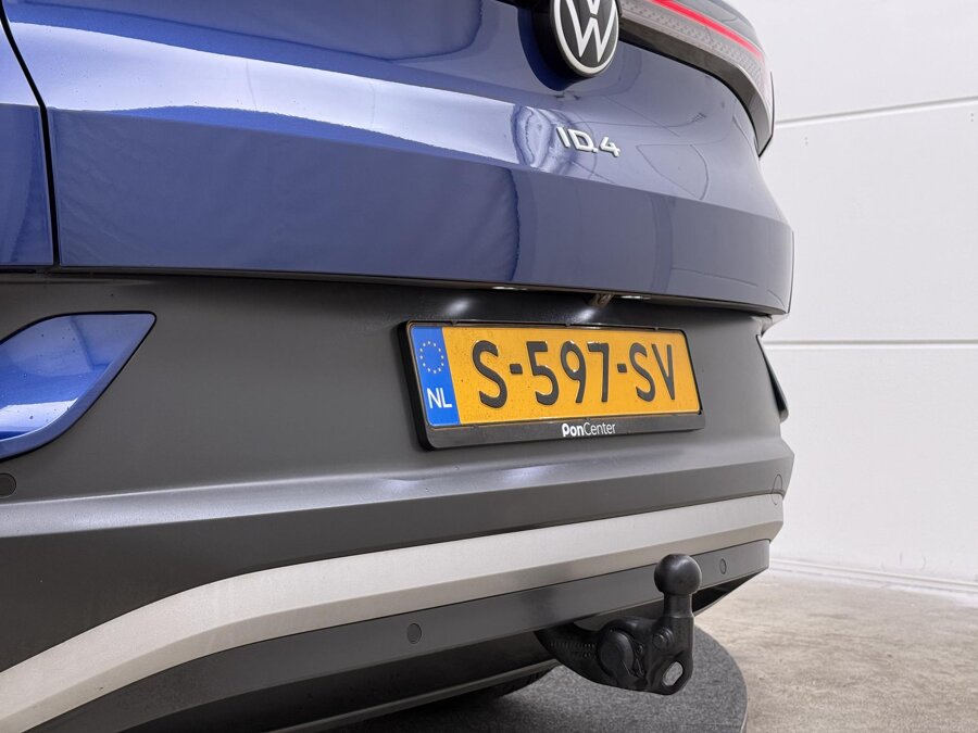 Volkswagen ID.4 Pro Business 77 kWh