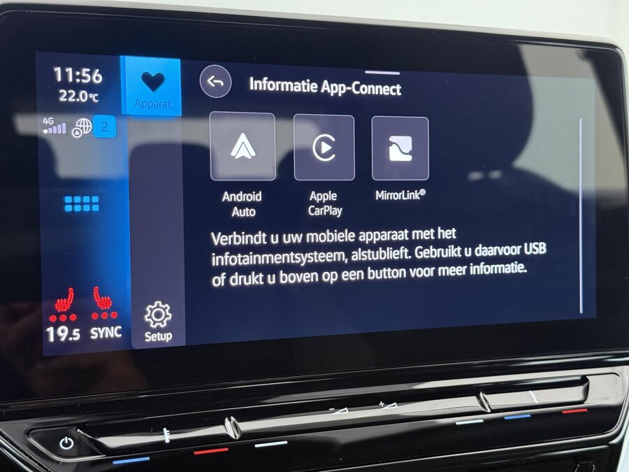 Volkswagen ID.4 Pro Business 77 kWh