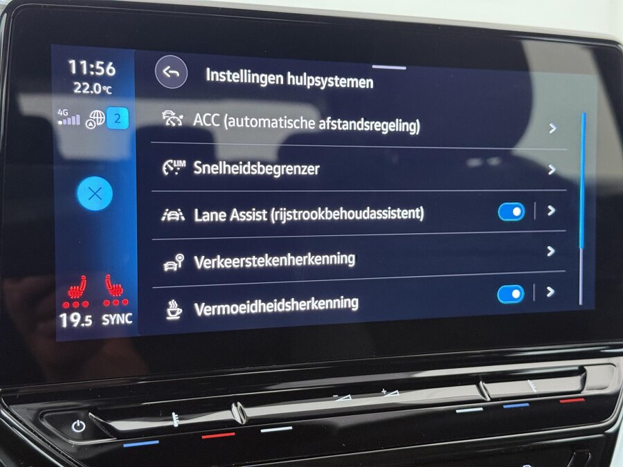 Volkswagen ID.4 Pro Business 77 kWh