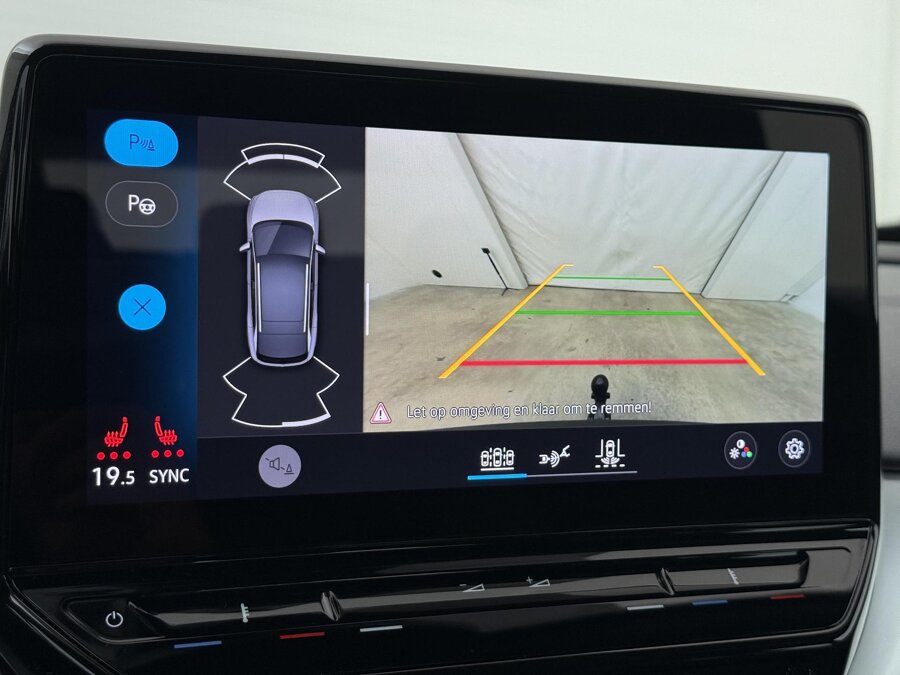 Volkswagen ID.4 Pro Business 77 kWh