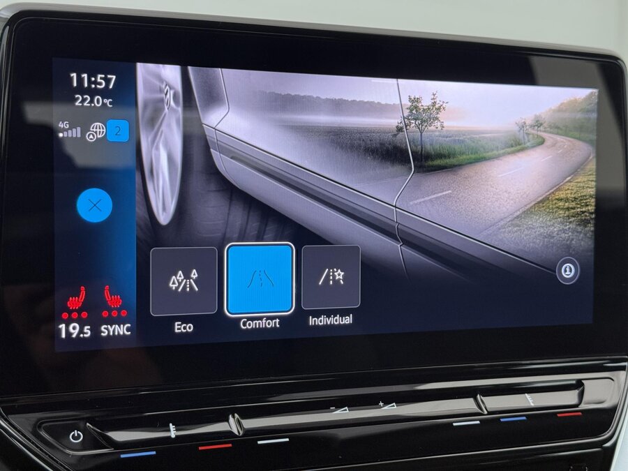 Volkswagen ID.4 Pro Business 77 kWh