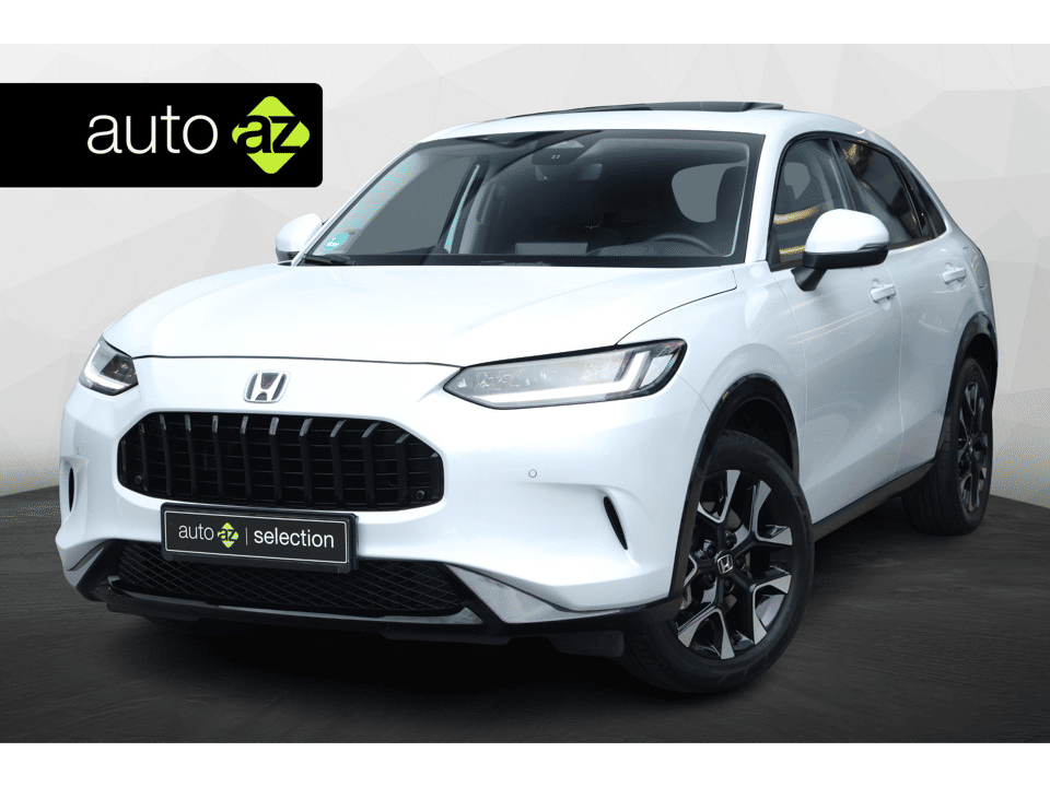 Honda ZR-V 2.0 e:HEV Advance - Afbeelding 1