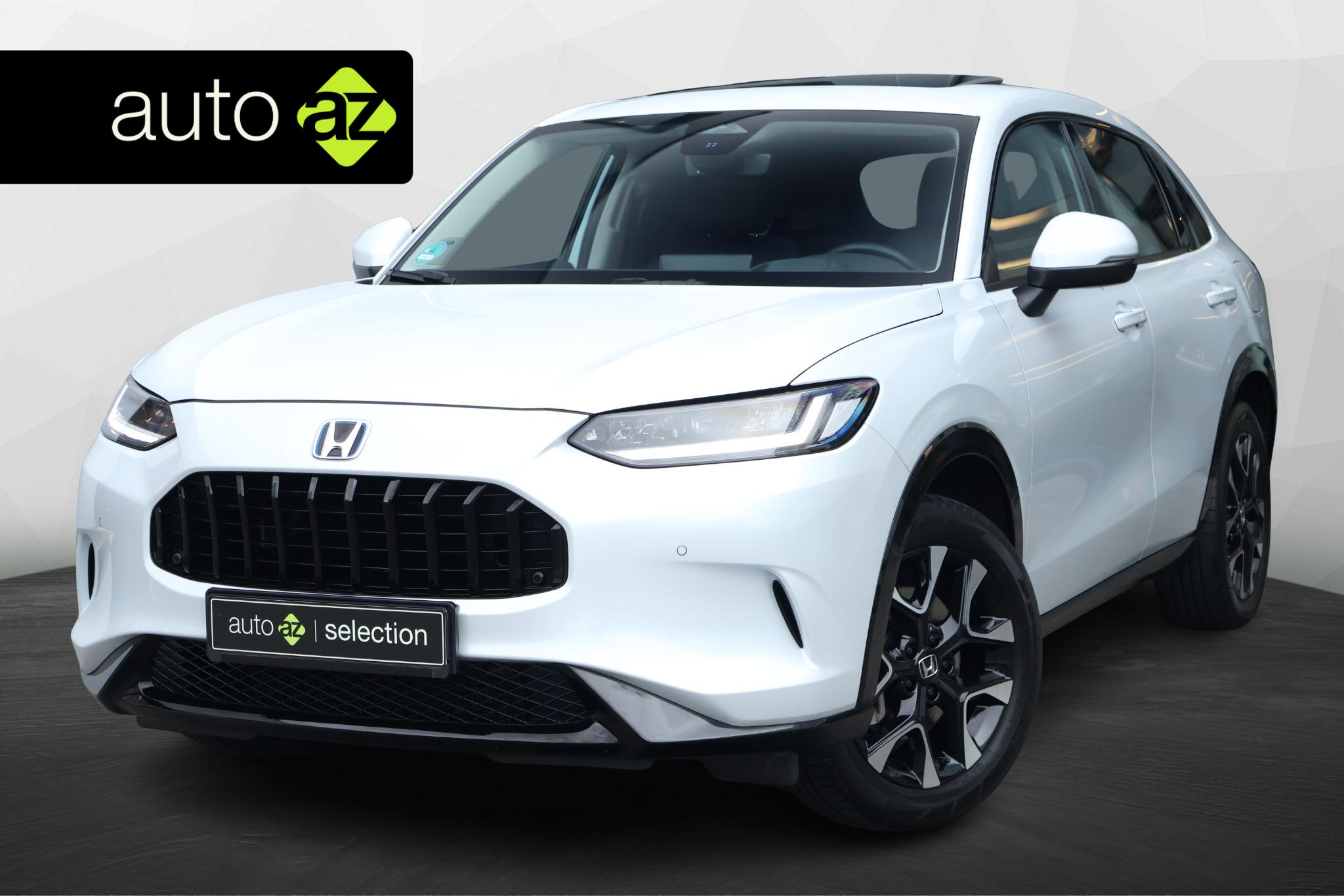 Honda ZR-V 2.0 e:HEV Advance