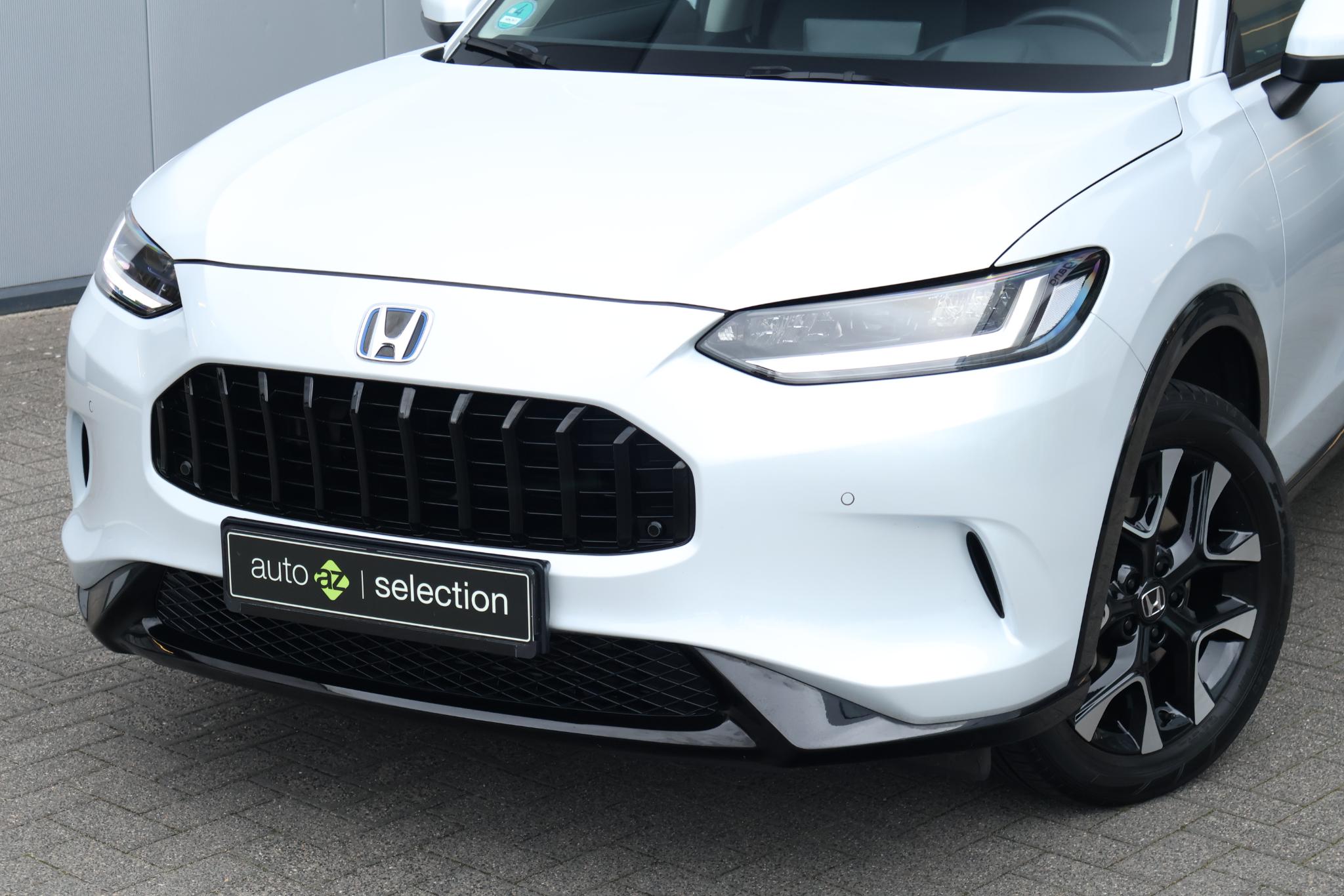 Honda ZR-V 2.0 e:HEV Advance - Afbeelding 3