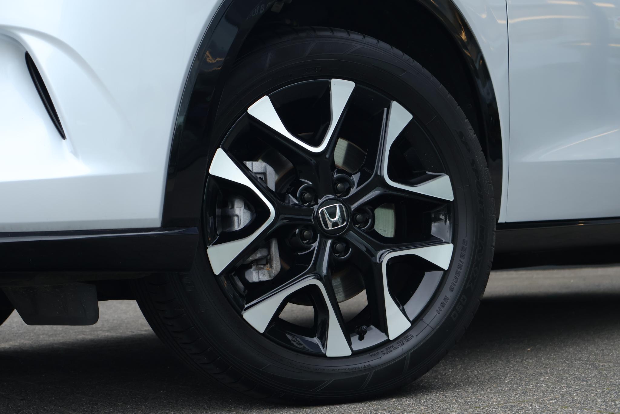 Honda ZR-V 2.0 e:HEV Advance - Afbeelding 4