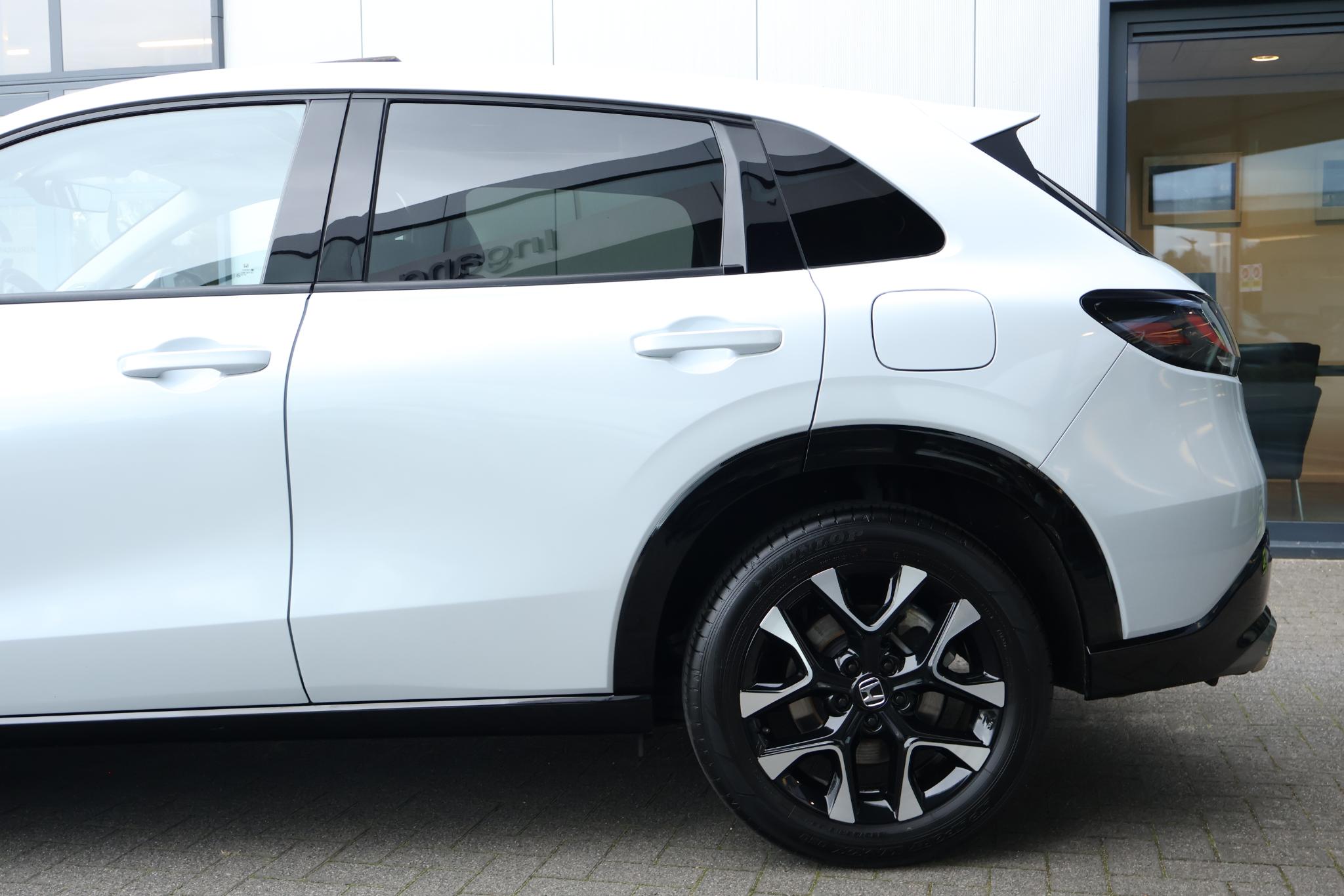 Honda ZR-V 2.0 e:HEV Advance - Afbeelding 5