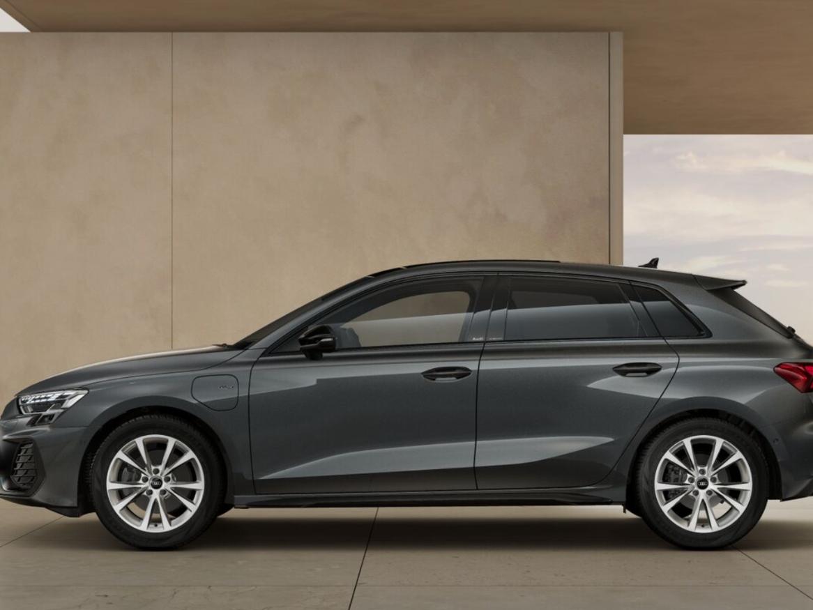 Audi A3 Sportback S edition 40 TFSI e 150 kW / 204 PK Sportback 6 ve - Afbeelding 2