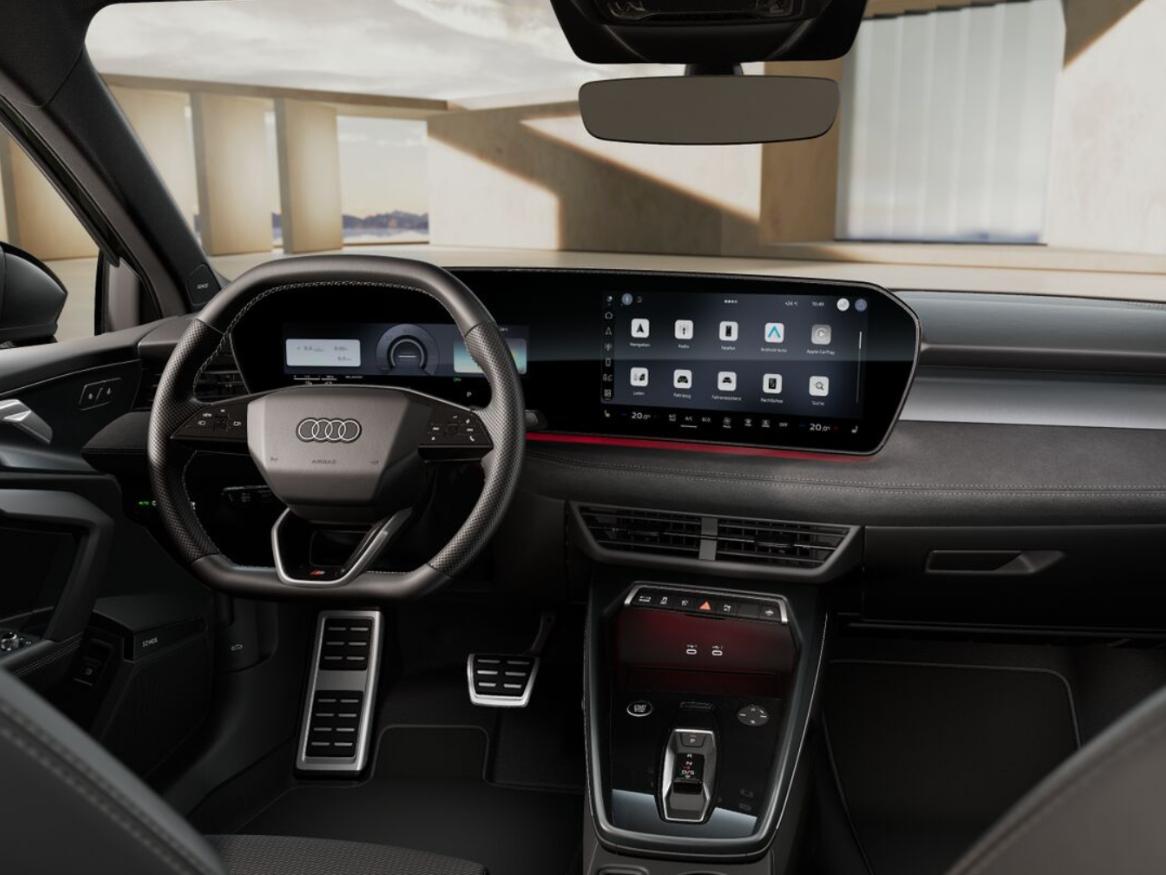Audi A3 Sportback S edition 40 TFSI e 150 kW / 204 PK Sportback 6 ve - Afbeelding 4