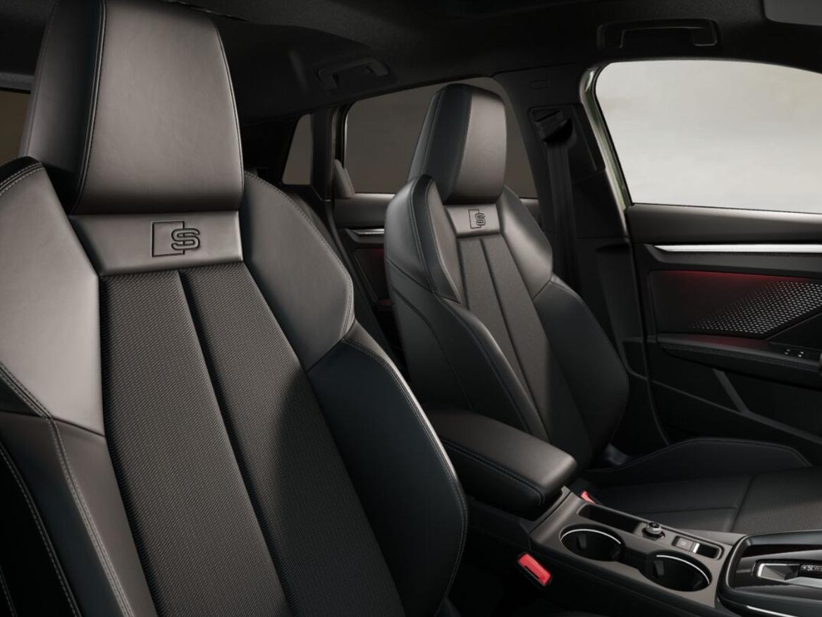 Audi A3 Sportback S edition 40 TFSI e 150 kW / 204 PK Sportback 6 ve - Afbeelding 5