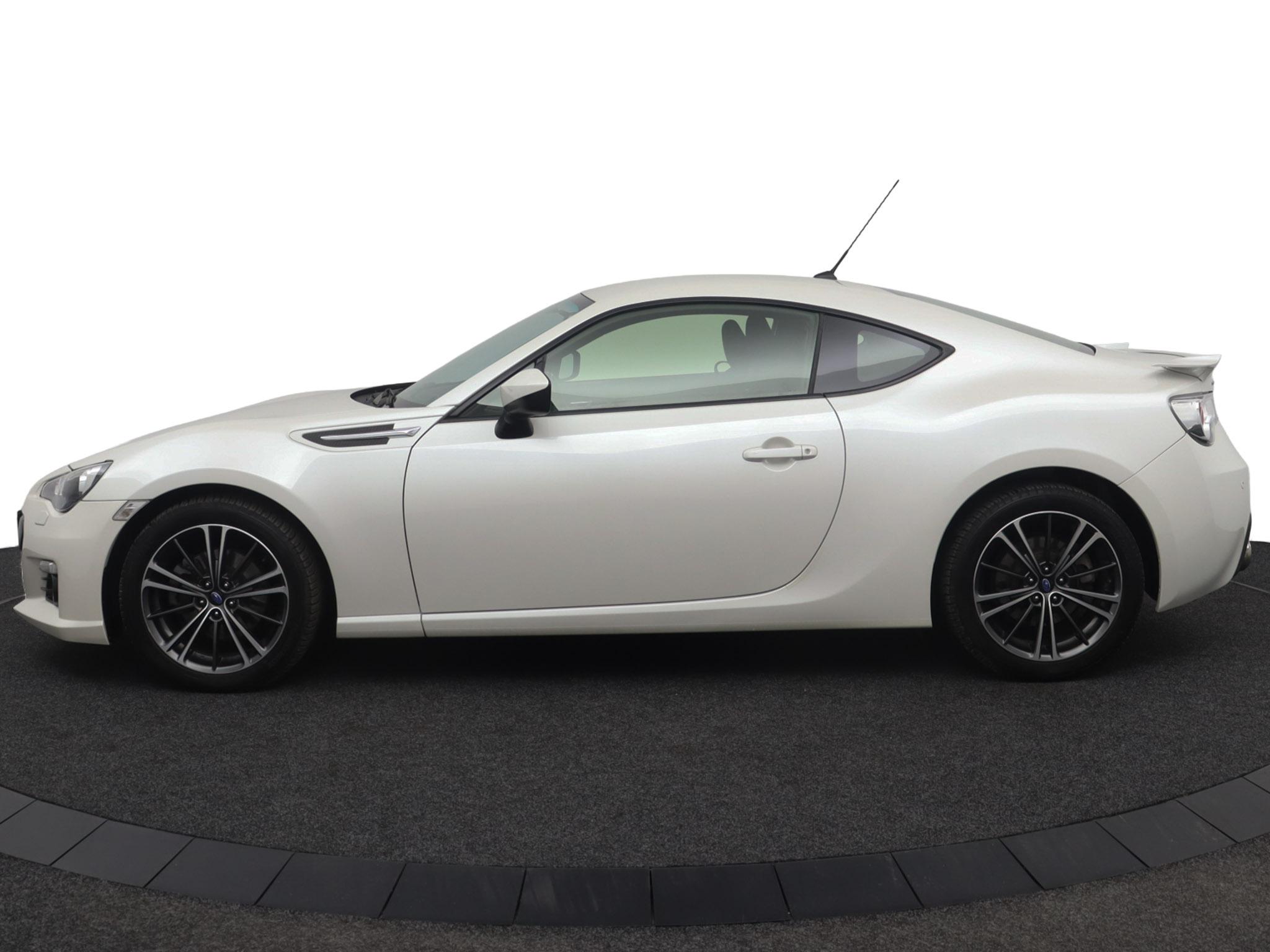 Subaru BRZ 2.0 Sport Executive - Afbeelding 3