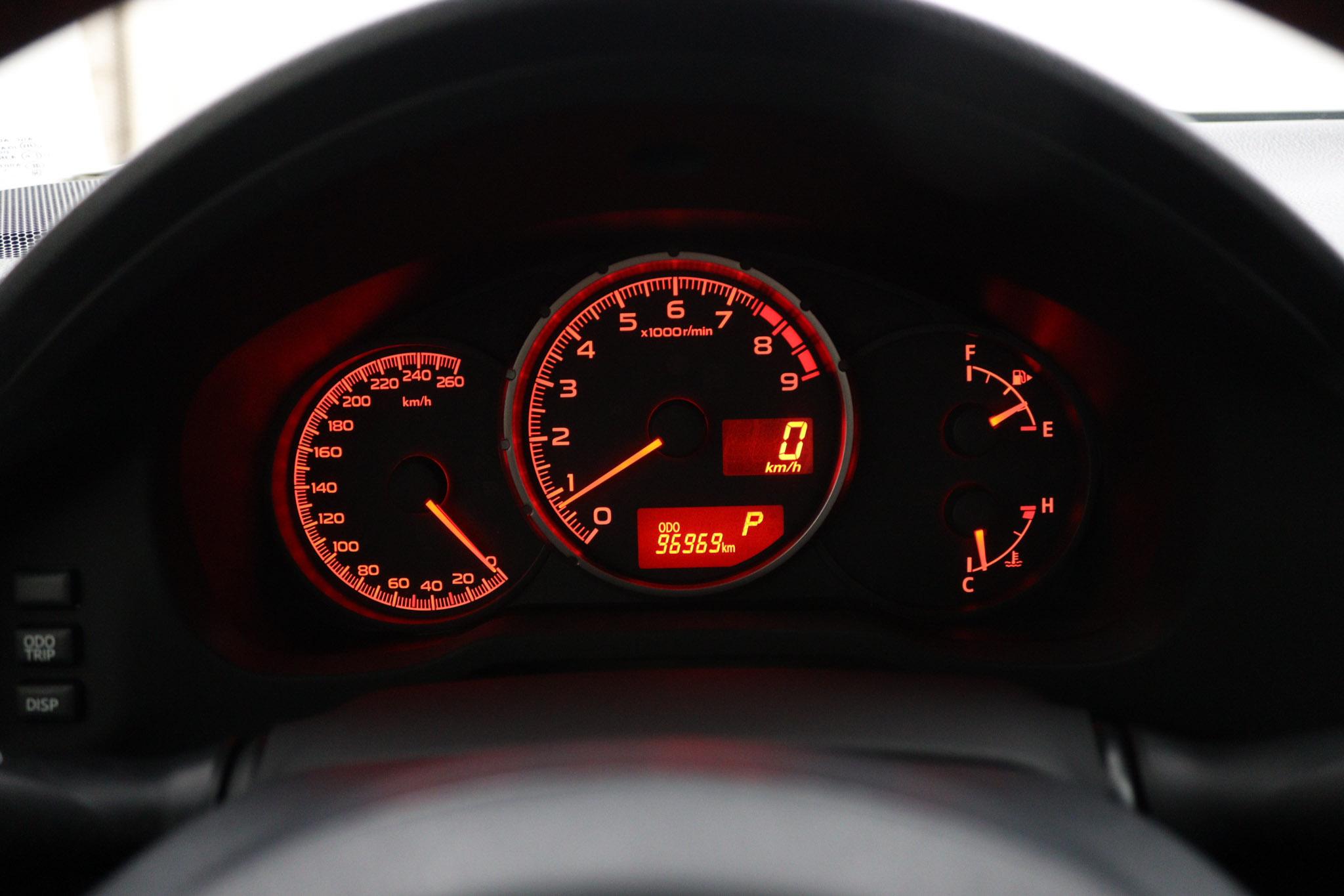 Subaru BRZ 2.0 Sport Executive - Afbeelding 5