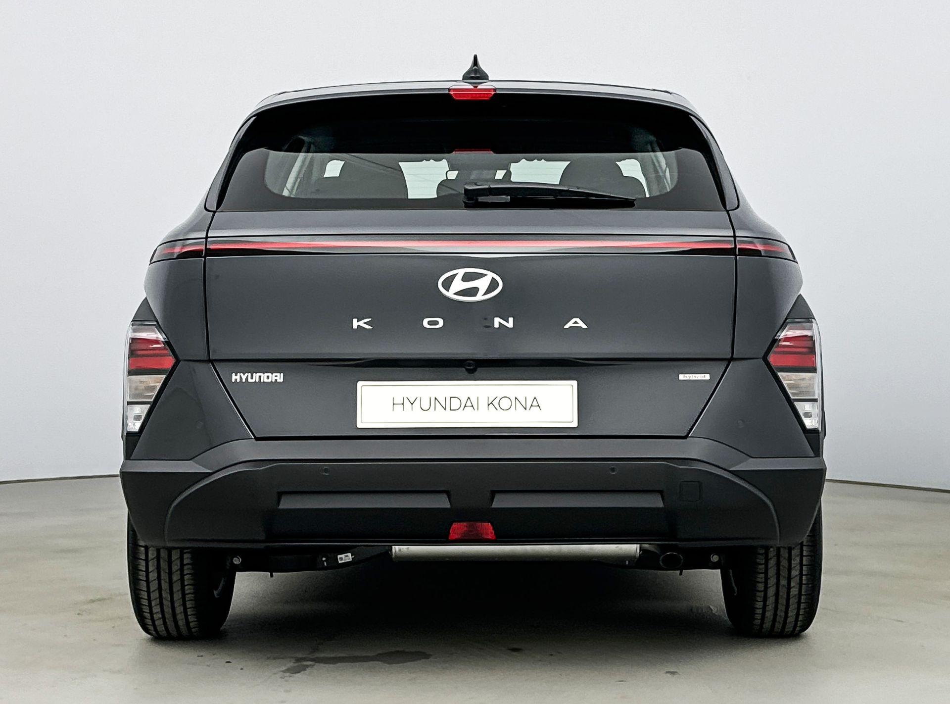Hyundai Kona 1.6 GDI HEV Comfort - Afbeelding 5