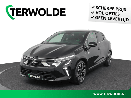 Mitsubishi Colt 1.6 HEV Instyle