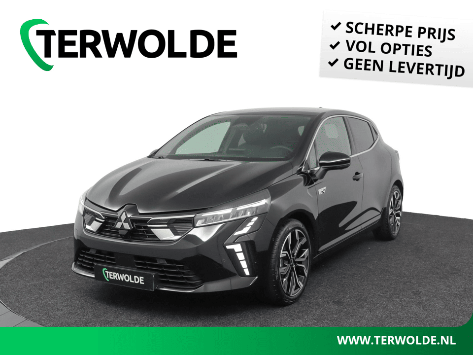 Mitsubishi Colt 1.6 HEV Instyle - Afbeelding 1