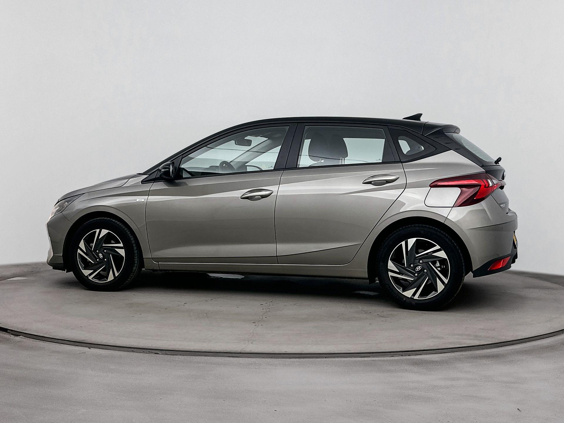 Hyundai i20 1.0 T-GDI COMFORT - Afbeelding 3