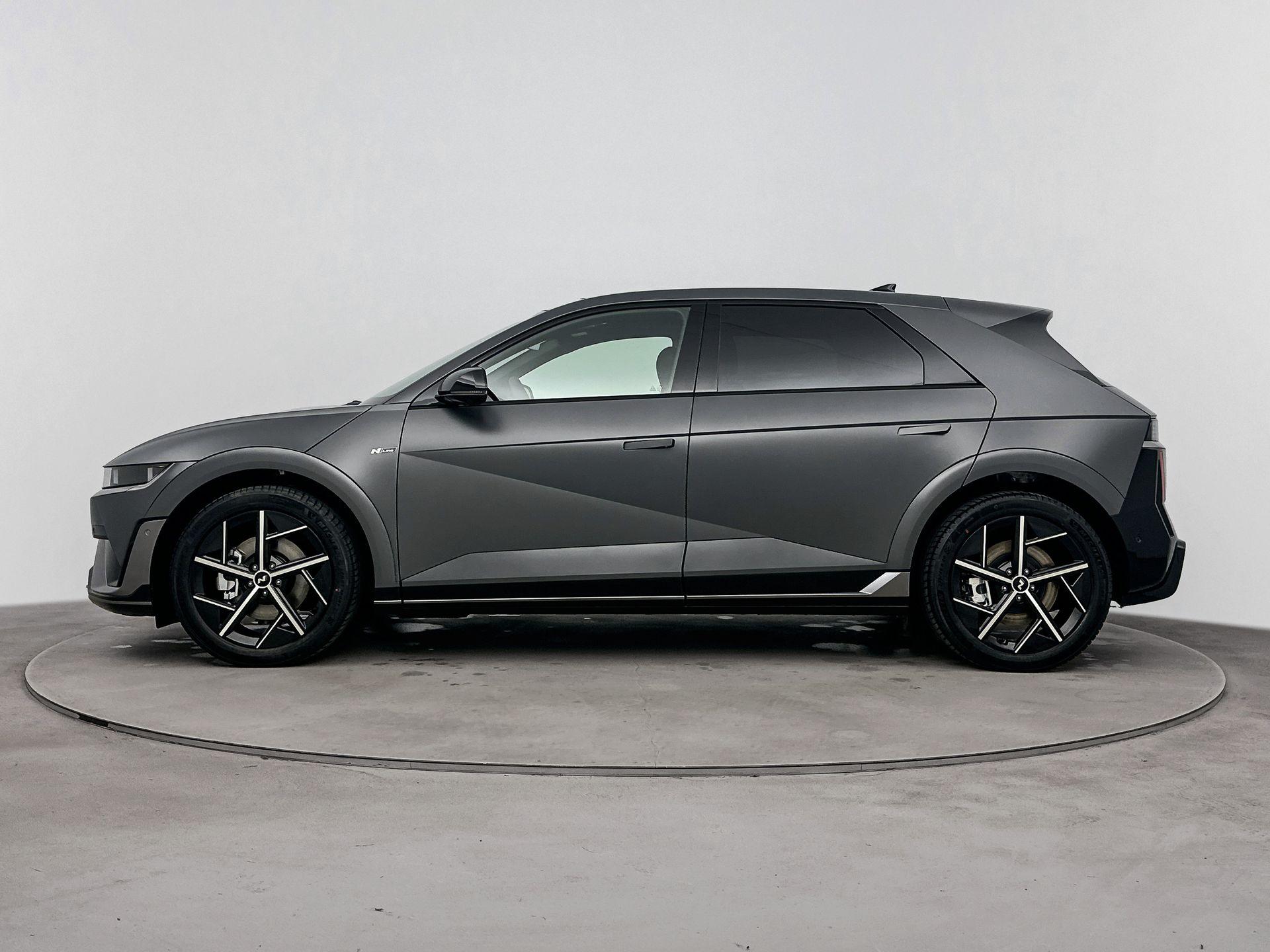 Hyundai IONIQ 5 Long Range N Line 84 kWh - Afbeelding 3