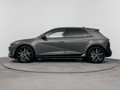 Hyundai IONIQ 5 Long Range N Line 84 kWh - Afbeelding 3