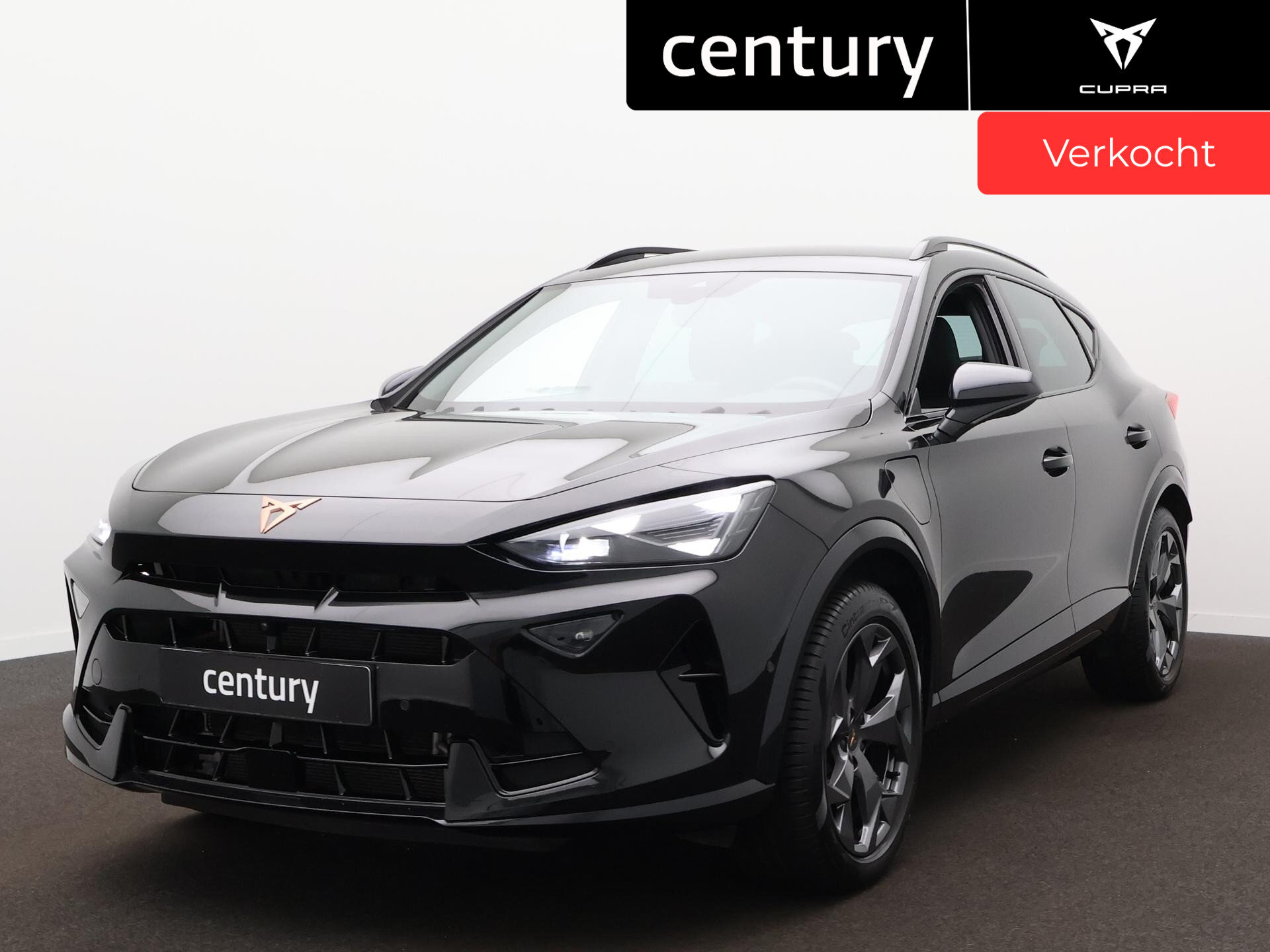 Cupra Formentor 1.5 TSI e-Hybrid Business - Afbeelding 1
