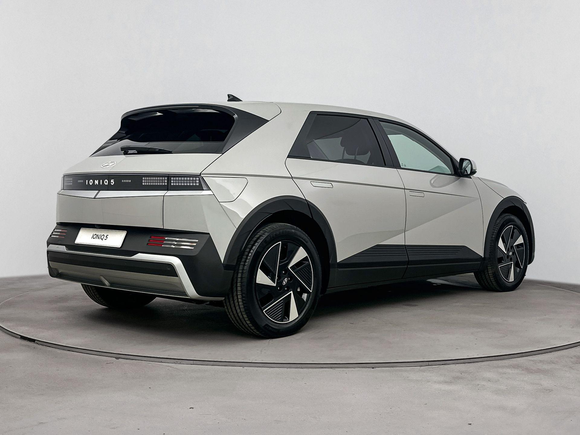Hyundai IONIQ 5 Long Range Pure Edition 84 kWh - Afbeelding 2
