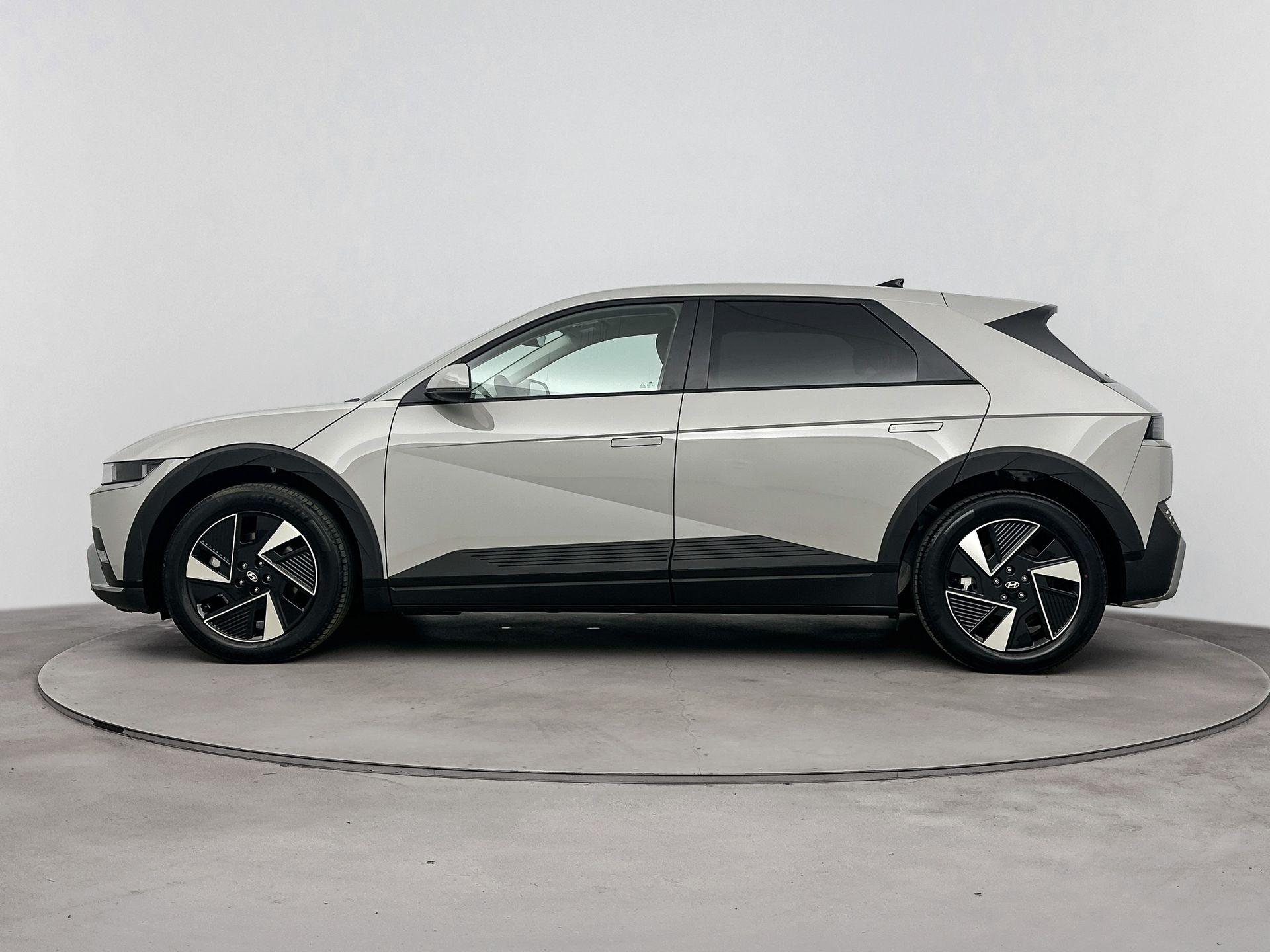 Hyundai IONIQ 5 Long Range Pure Edition 84 kWh - Afbeelding 3