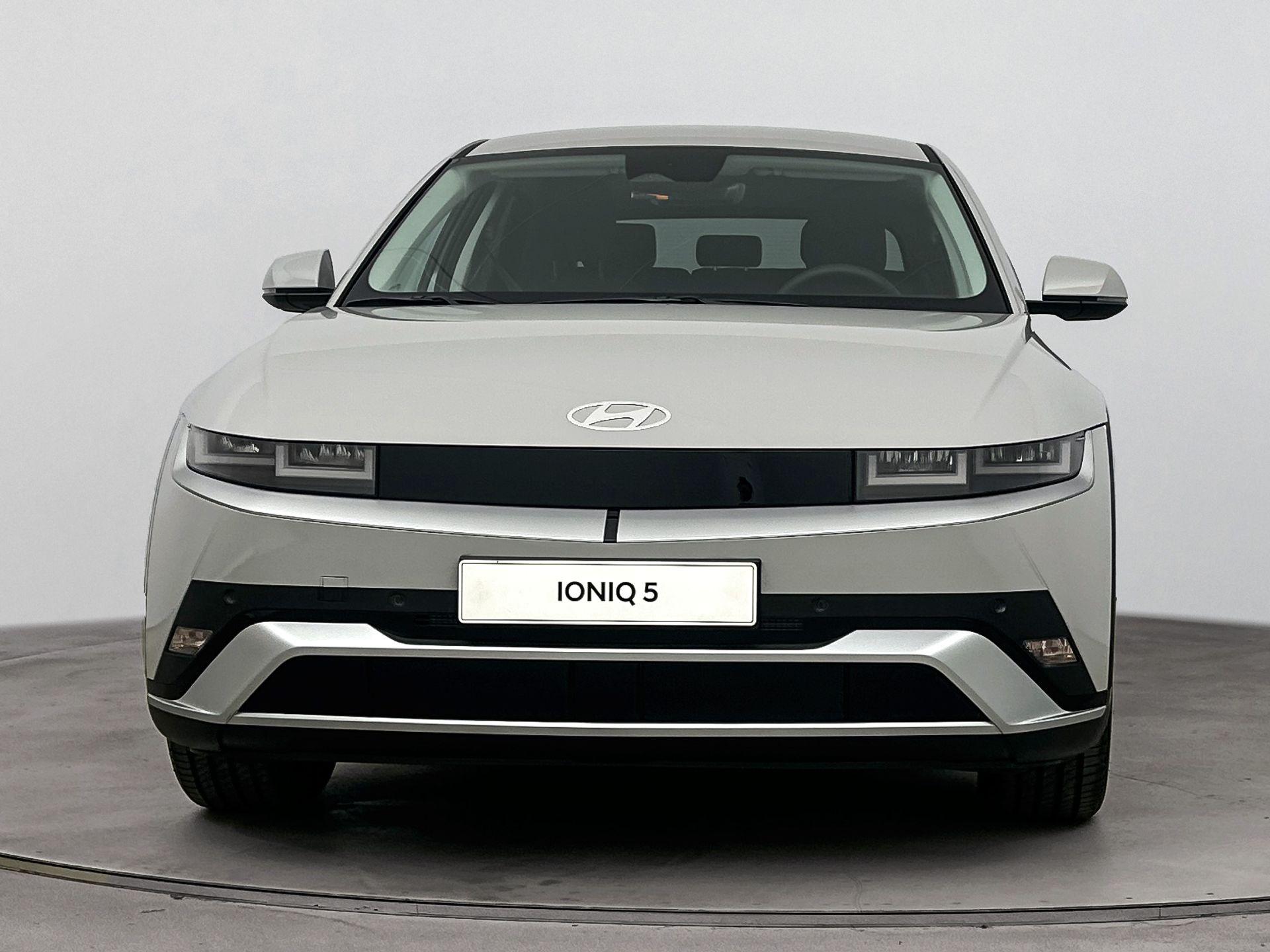 Hyundai IONIQ 5 Long Range Pure Edition 84 kWh - Afbeelding 4