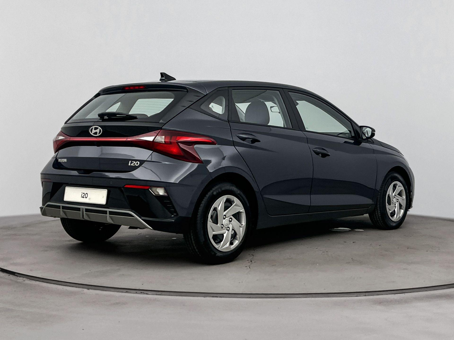 Hyundai i20 1.0 T-GDI E-Motion - Afbeelding 2