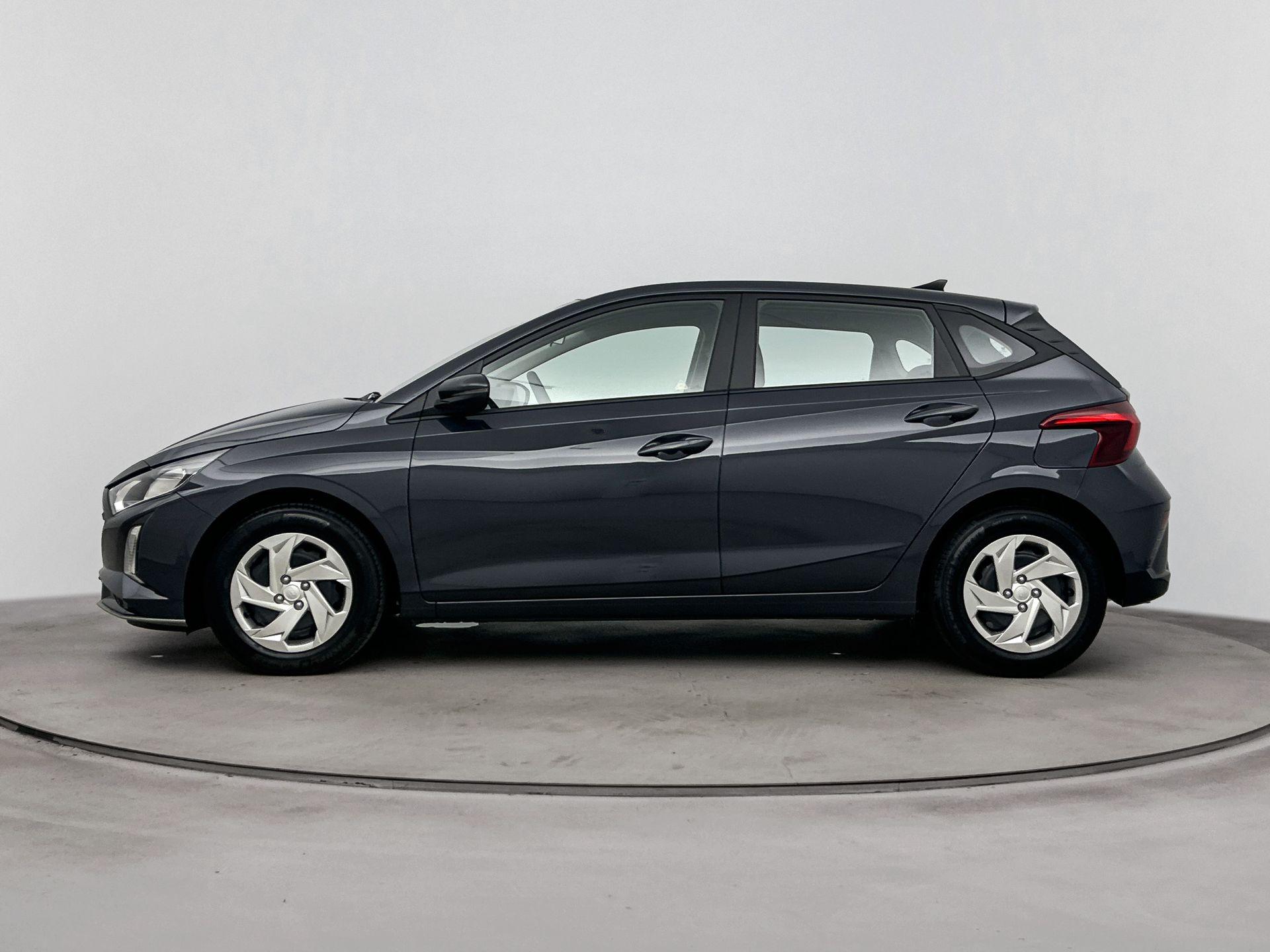 Hyundai i20 1.0 T-GDI E-Motion - Afbeelding 3