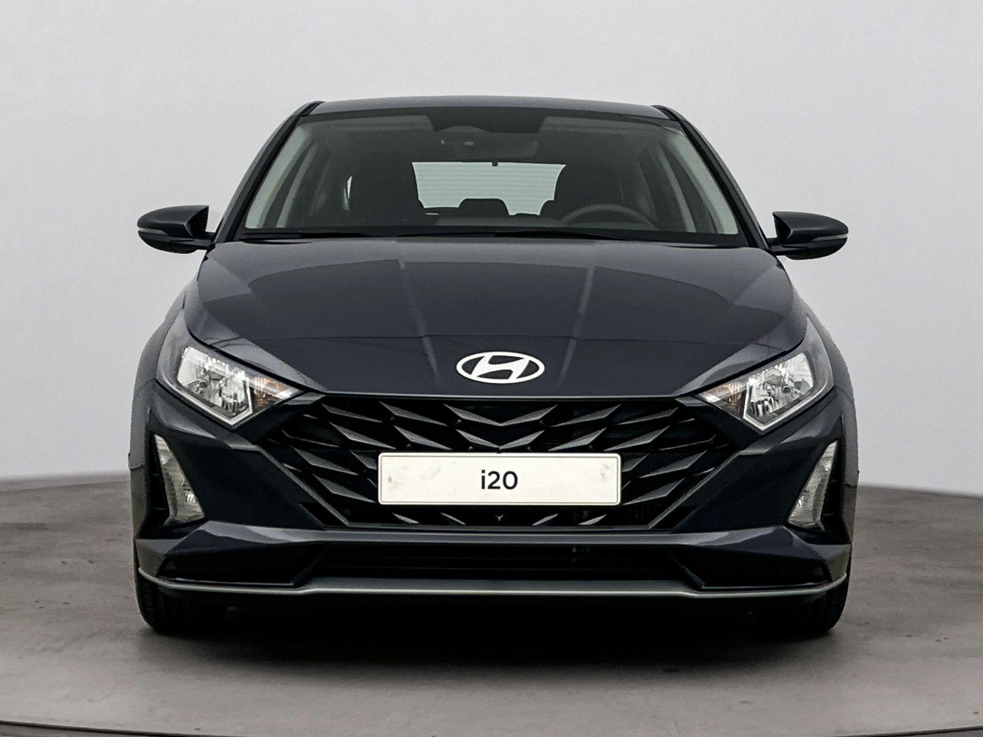 Hyundai i20 1.0 T-GDI E-Motion - Afbeelding 4