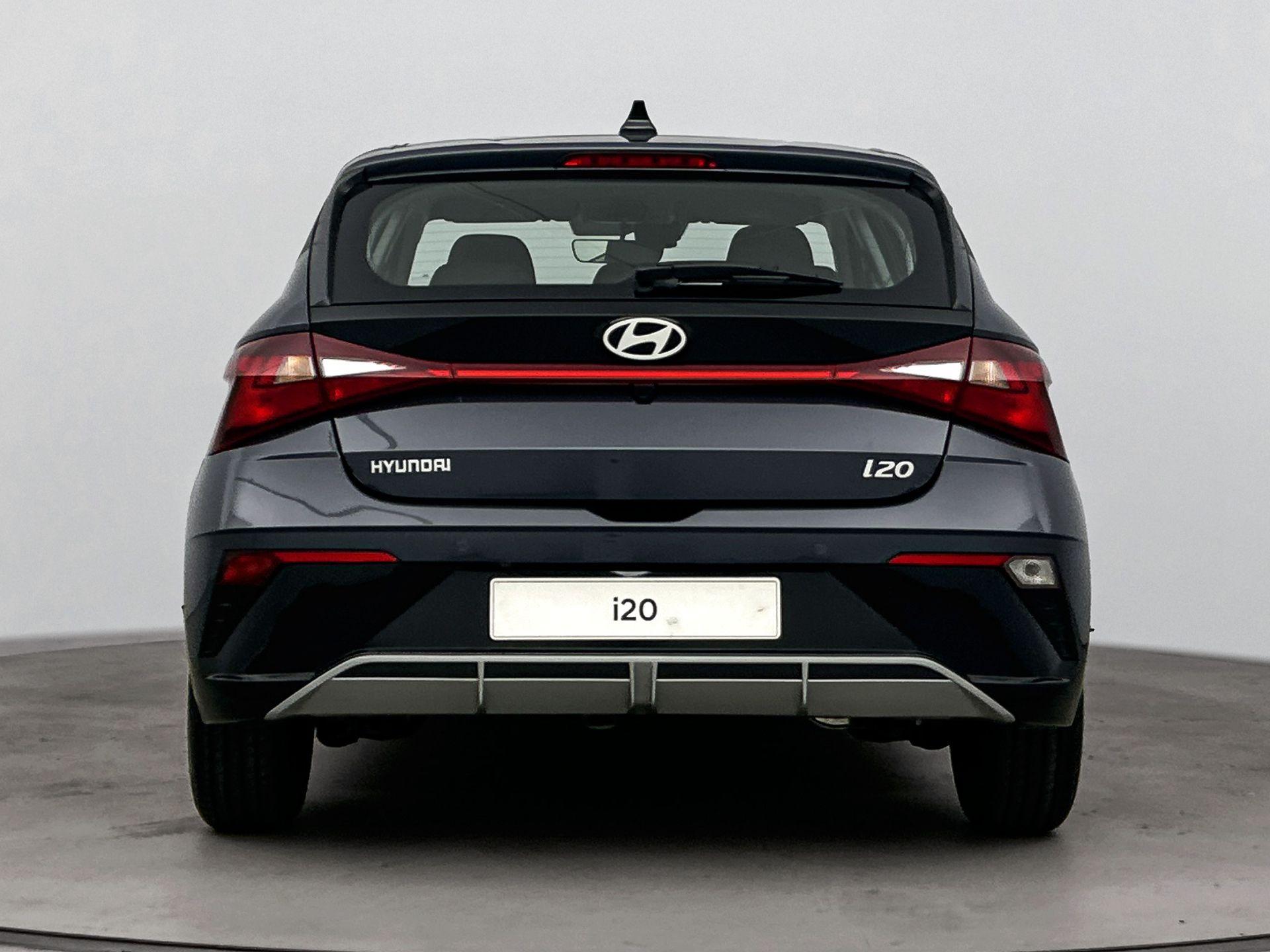 Hyundai i20 1.0 T-GDI E-Motion - Afbeelding 5