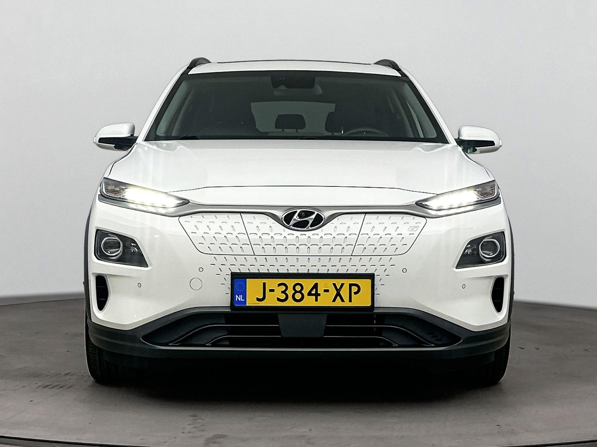 Hyundai Kona EV Premium Sky 64 kWh - Afbeelding 5