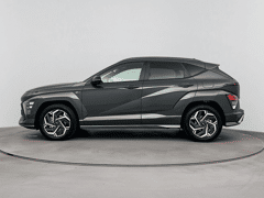 Hyundai Kona 1.6 GDI HEV N Line Sky - Afbeelding 3
