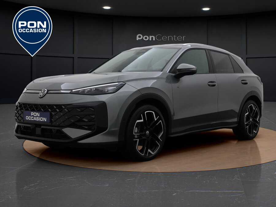 Volkswagen T-Roc 1.5 eTSI R-Line Edition