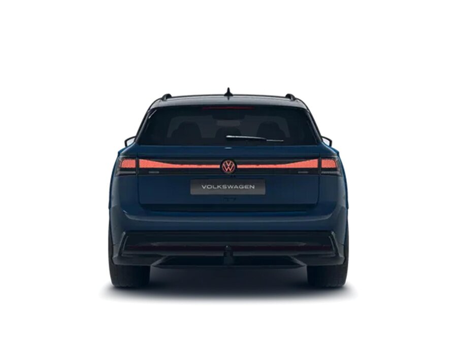Volkswagen ID.7 Tourer Limited Edition Plus 77 kWh 210 kW / 286 PK