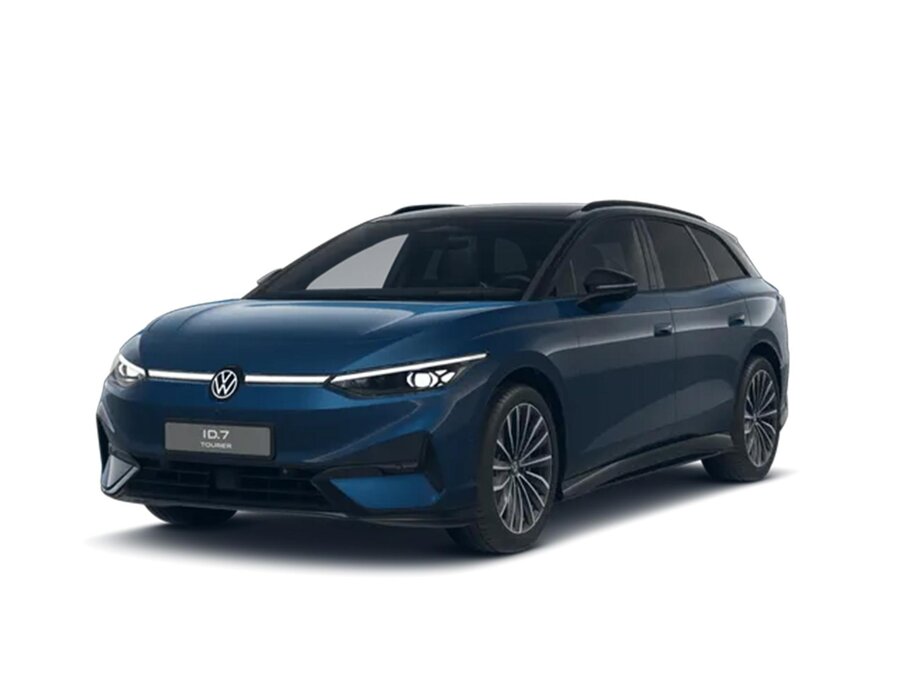 Volkswagen ID.7 Tourer Limited Edition Plus 77 kWh 210 kW / 286 PK