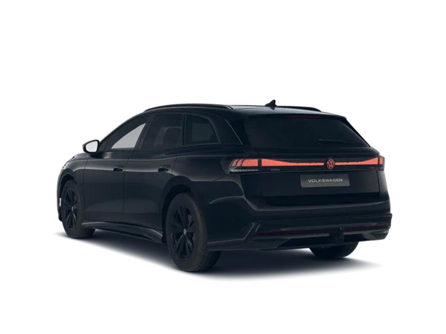 Volkswagen ID.7 Tourer Limited Edition Plus 77 kWh 210 kW / 286 PK