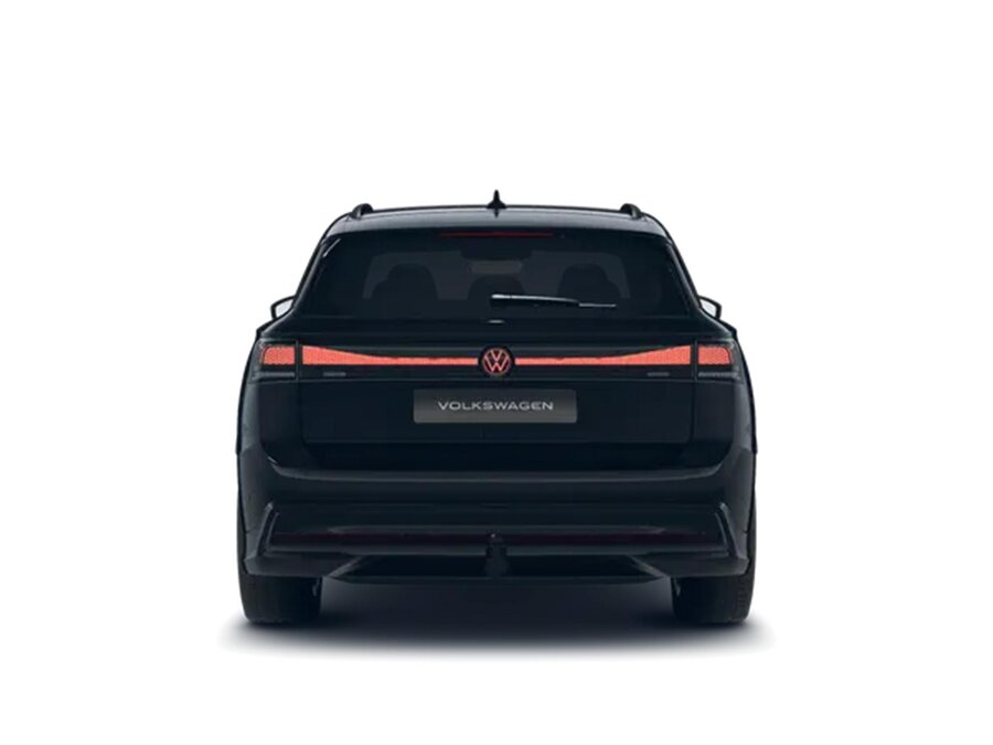 Volkswagen ID.7 Tourer Limited Edition Plus 77 kWh 210 kW / 286 PK