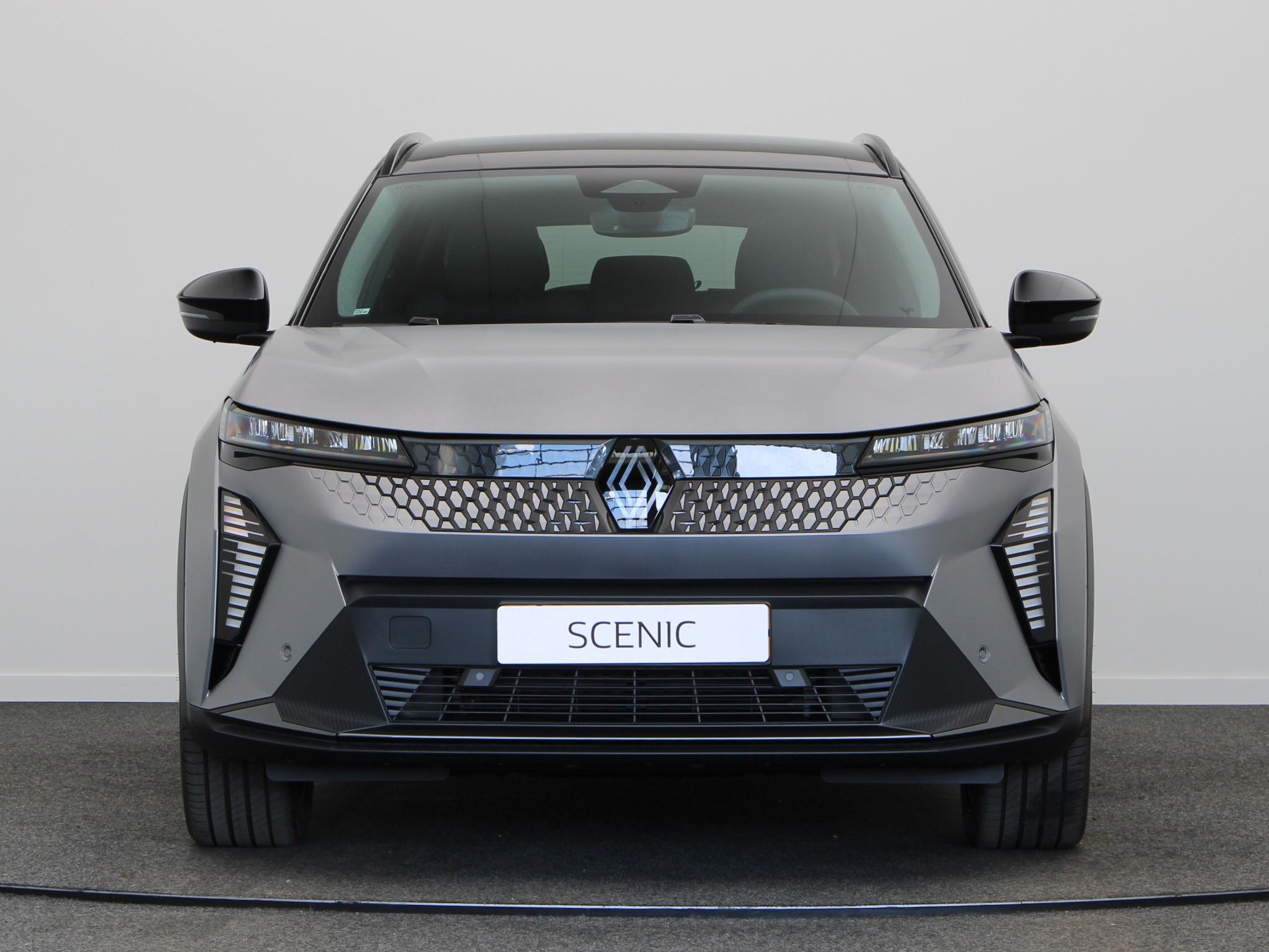 Renault Scénic E-Tech EV87 long range esprit Alpine - Afbeelding 4