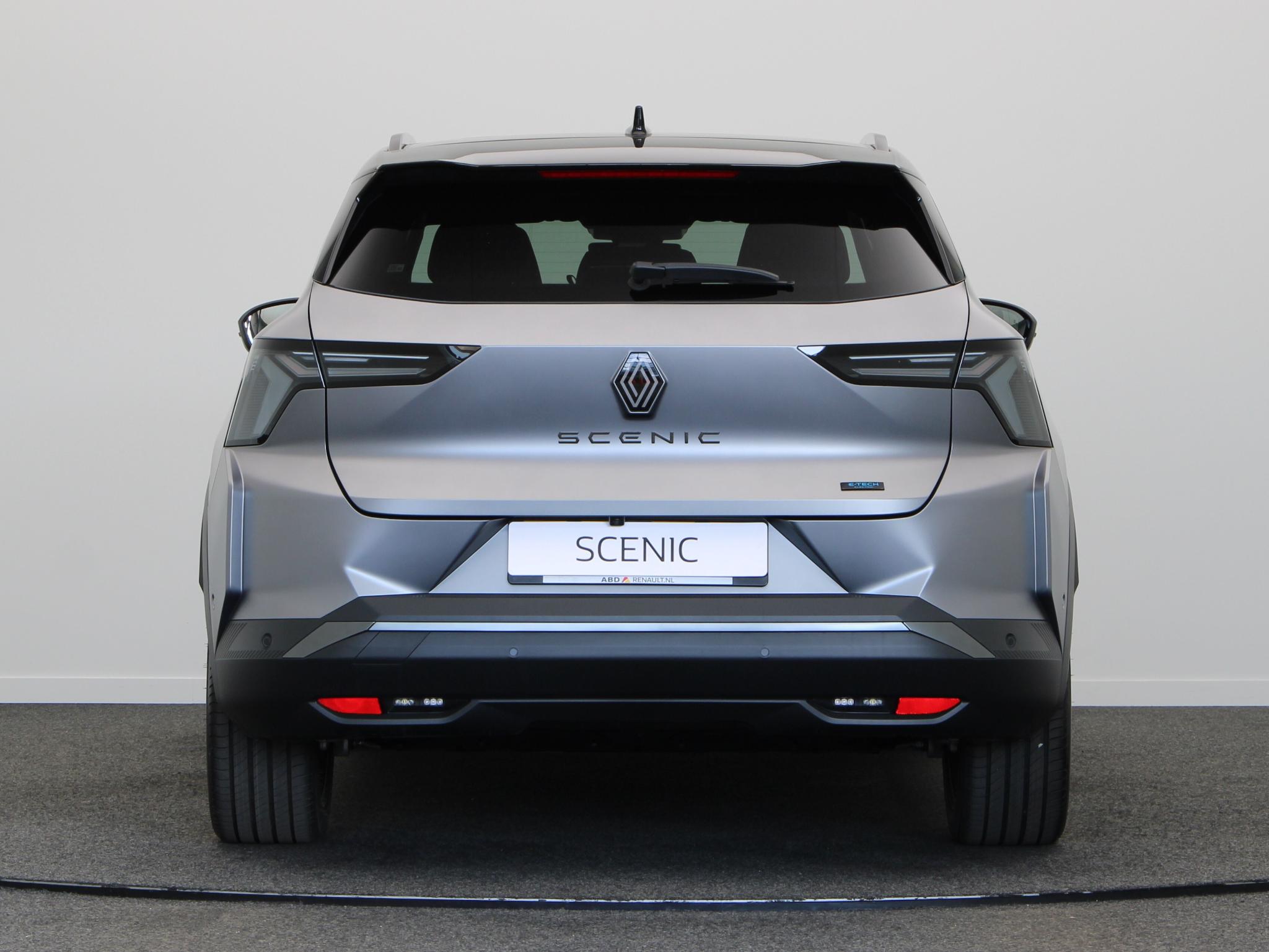 Renault Scénic E-Tech EV87 long range esprit Alpine - Afbeelding 5