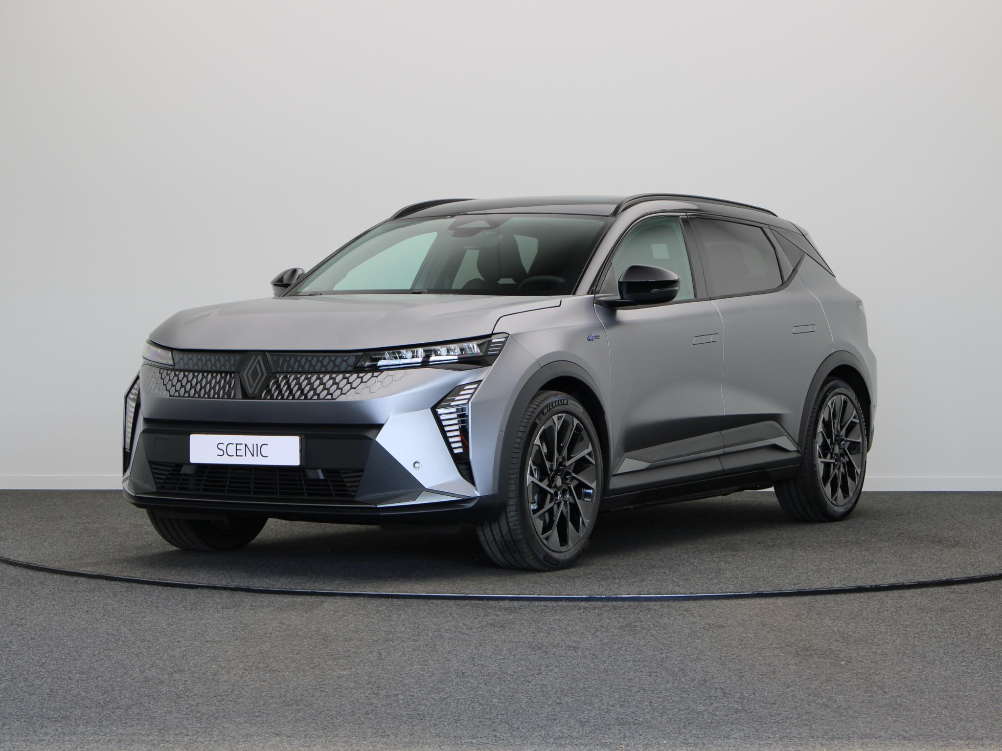 Renault Scénic E-Tech EV87 long range esprit Alpine - Afbeelding 6