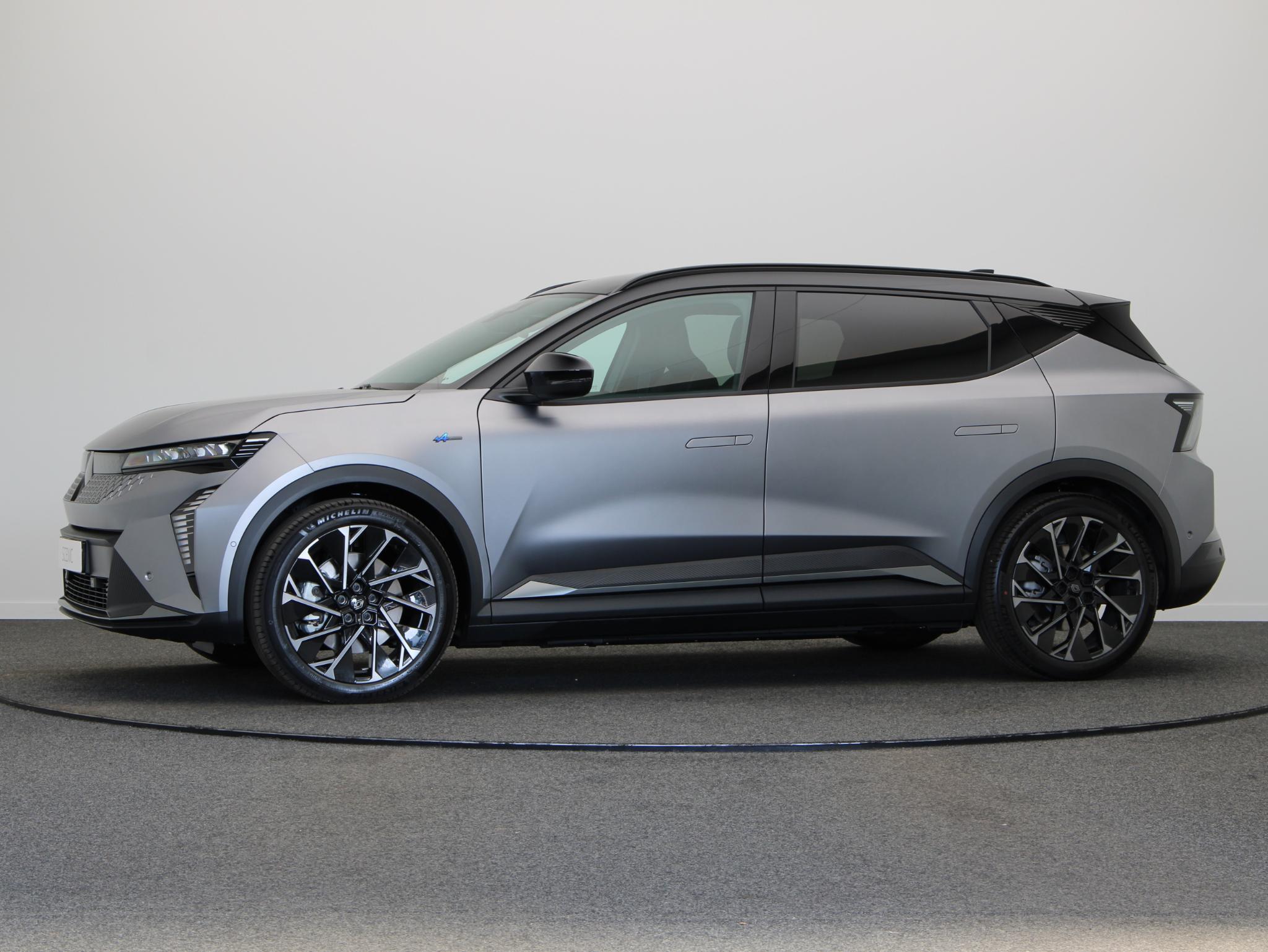 Renault Scénic E-Tech EV87 long range esprit Alpine - Afbeelding 8