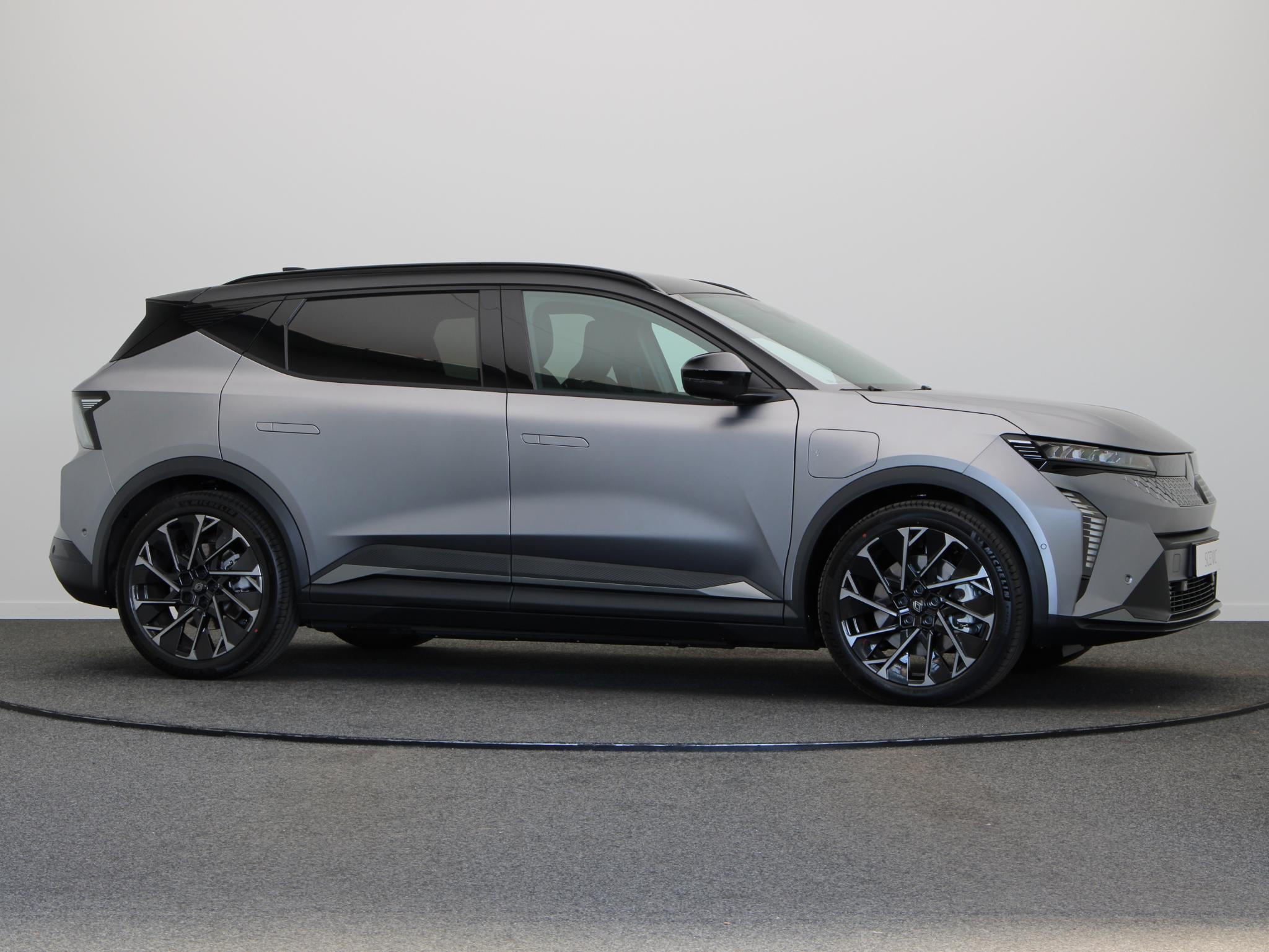 Renault Scénic E-Tech EV87 long range esprit Alpine - Afbeelding 9